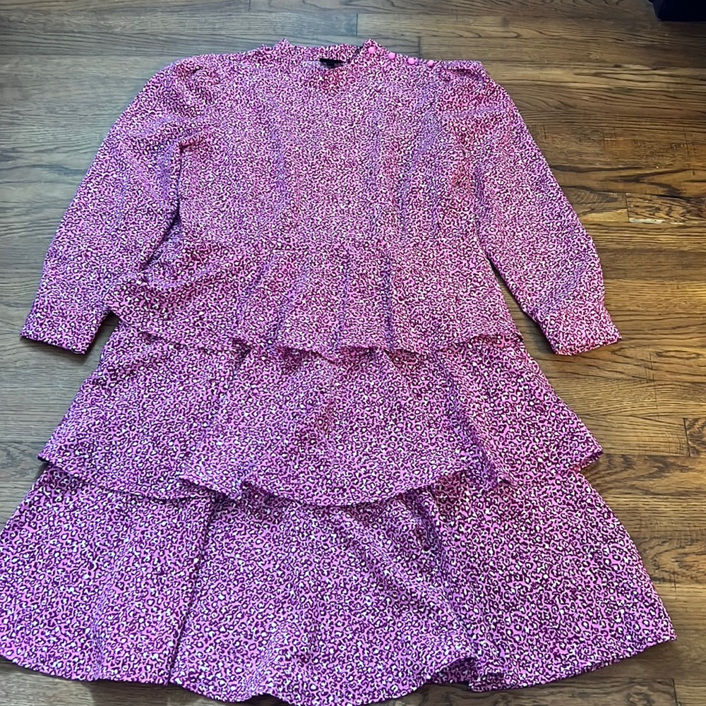 Who What Wear dress from Target